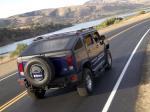 Hummer H2H Concept 2004 года